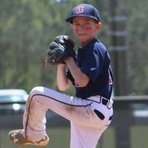 Meet your Posher, Marilyn